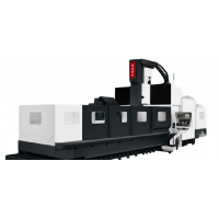 Портальний обробний центр Fudao LMMC-2518
