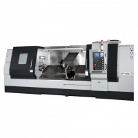 Токарний верстат Accuway UT300L