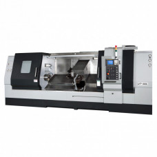 Токарний верстат Accuway UT300L