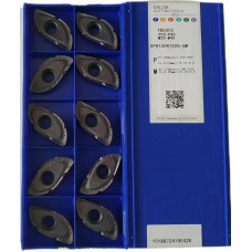 ZCC-CT XPHT30R1506-GM YBG302 пластина для фрез