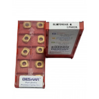 BLMP 0904R-M LF6028 пластина для фрезерування двостороння