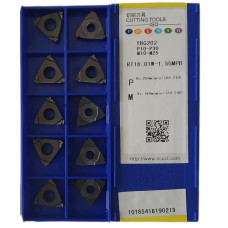 Пластини ZCC-CT RT16.01W-1.50 GMPB YBG202 зовнішні праве виконання