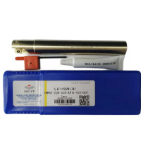 Фреза ZCC-CT EMP01-020-G20-AP11-02(150) кінцева зі змінними пластинами