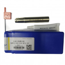 Фреза ZCC-CT EMP01-016-G16-AP11-02(90) кінцева зі змінними пластинами