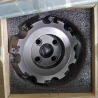 Фреза ZCC-CT FMD03-160-C40-LN20-08 торцева насадна