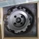 Фреза ZCC-CT FMD03-160-C40-LN20-08 торцева насадна