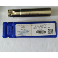 Фреза ZCC-CT EMP01-025-G25-AP11-04 кутова пазова зі змінними пластинами
