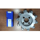 Корпус фрези ZCC-CT FMA07-160-C40-0N08-10