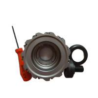 Фреза ZCC-CT EMP09-125-B40-LN12-11C торцева насадна