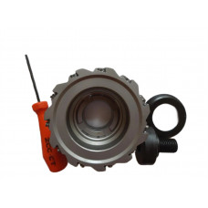 Фреза ZCC-CT EMP09-125-B40-LN12-11C торцева насадна