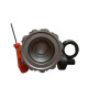 Фреза ZCC-CT EMP09-125-B40-LN12-11C торцева насадна