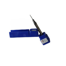 Фреза ZCC-CT GM-2BP-R0.4-M06 сферична твердосплавна монолітна