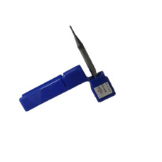 Фреза ZCC-CT GM-2BP-R0.6-M06 монолітна сферична твердосплавна