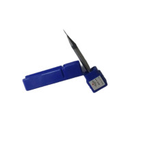 Фреза ZCC-CT GM-2BP-R0.3-M04 сферична твердосплавна