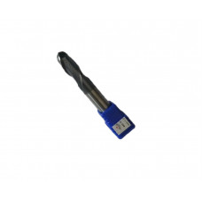 Фреза ZCC-CT PM-2B-R4.0 сферична монолітні твердосплавні