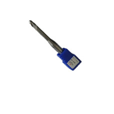 Фреза ZCC-CT NM-2BP-R2.0-M25 сферична монолітна твердосплавна