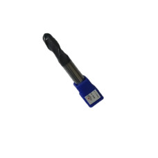 ZCC-CT HM-2B-R4.0 KMG555 сферична фреза монолітна