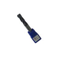 Фреза ZCC-CT GM-4W-D6.0 кінцева монолітна твердосплавна