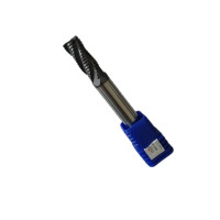 Фреза ZCC-CT GM-4W-D10.0 кінцева твердосплавна монолітна