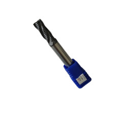 Фреза ZCC-CT GM-4W-D10.0 кінцева твердосплавна монолітна