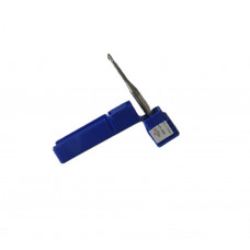 Фреза ZCC-CT NM-2EP-D2.0-M16 кінцева твердосплавна