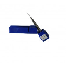 Фреза ZCC-CT NM-2EP-D0.5-M06 монолітна кінцева твердосплавна