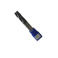 Фреза ZCC-CT GM-4W-D8.0 кінцева твердосплавна монолітна