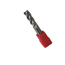 Фреза IN-CNC D10*75-3F монолитная твердосплавная концевая
