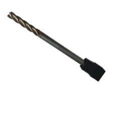 Фреза IN-CNC 6*30*100-4F кінцева монолітна твердосплавна