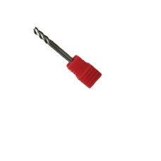 Фреза IN-CNC 4*10*50-3F ALU монолітна твердосплавна кінцева