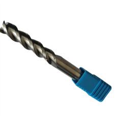 Фреза IN-CNC 16*70*150-3F ALU монолітна твердосплавна кінцева