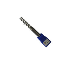 Фреза ZCC-CT AL-3EL-D5.0 концевая твердосплавная монолитная