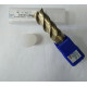 Фреза ZCC-CT PML-4E-D20.0 кінцева монолітна твердосплавна