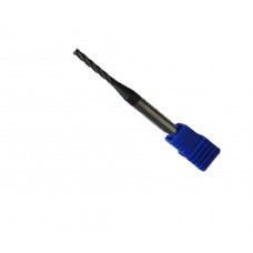 Фреза ZCC-CT PM-4EX-D3.0-G монолітна твердосплавна кінцева
