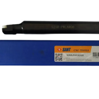 SANT S25R-PWLNR08 державка расточная