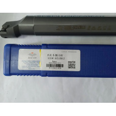 Державка ZCC-CT S32R-SCLCR12 расточная токарна твердосплавна