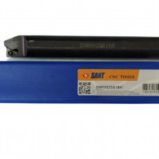 SANT SNR0025R16H різьбова державка для внутрішньої різьби