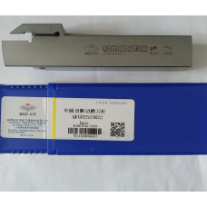 ZCC-CT QEGD2525R22 державка відрізна