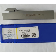 Державка ZCC-CT QEFD2525R17 відрізна