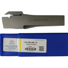 ZCC-CT QEFD2525R25 державка відрізна