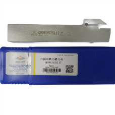 ZCC-CT QEFD2525L17 державка відрізна