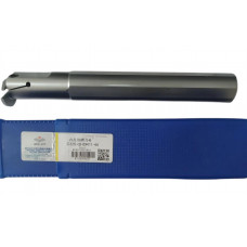 Різець ZCC-CT C32S-QHDR11-44 токарний канавочный твердосплавний