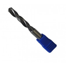 Свердло ZCC-CT 1534SU03-0860 монолітне твердосплавне