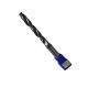 Свердло ZCC-CT 1536SU05-0680 твердосплавне монолітне