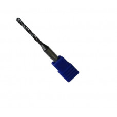 Свердло ZCC-CT 1536SU05-0330 монолітне твердосплавне