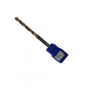 Свердло ZCC-CT GD05-0320S монолітне твердосплавне