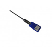 Свердло ZCC-CT 1536SU05-0200 монолітне твердосплавне