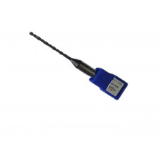 Свердло ZCC-CT 1536SU05-0200 монолітне твердосплавне