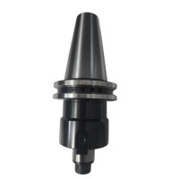 SK40-FMB2-60L фрезерний патрон для насадних фрез