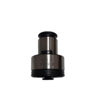 JIS-GT24 M8 6.2x5 Швидкозмінна різьбонарізна цанга з обгінною муфтою